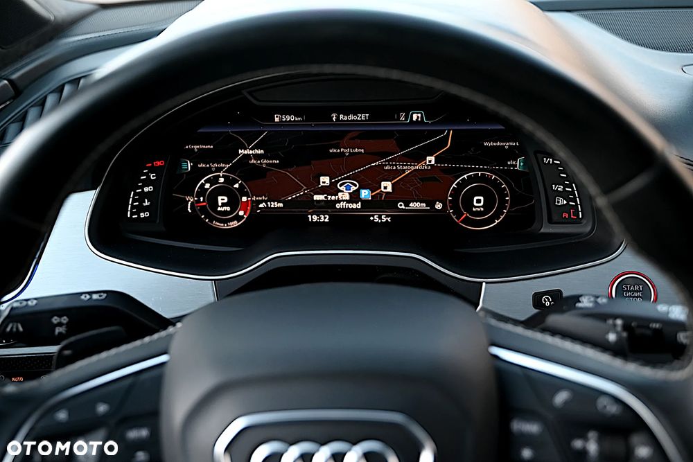 Audi SQ7 - 20