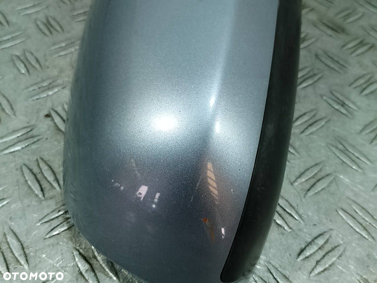 LUSTERKO PRAWE AUDI A6 C6 448506 LY7H - 3