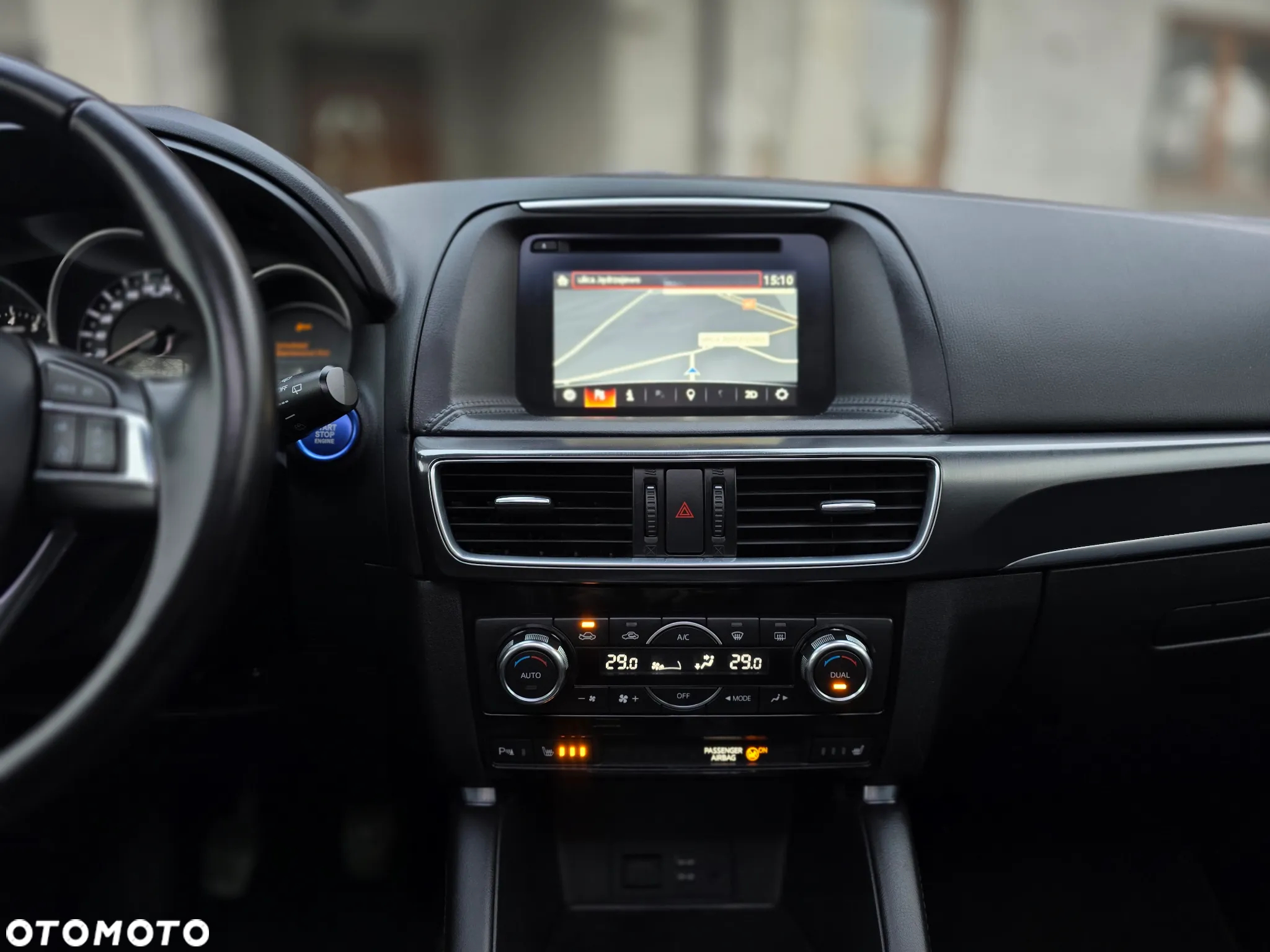 Mazda CX-5 2.0 Skypassion AWD - 24
