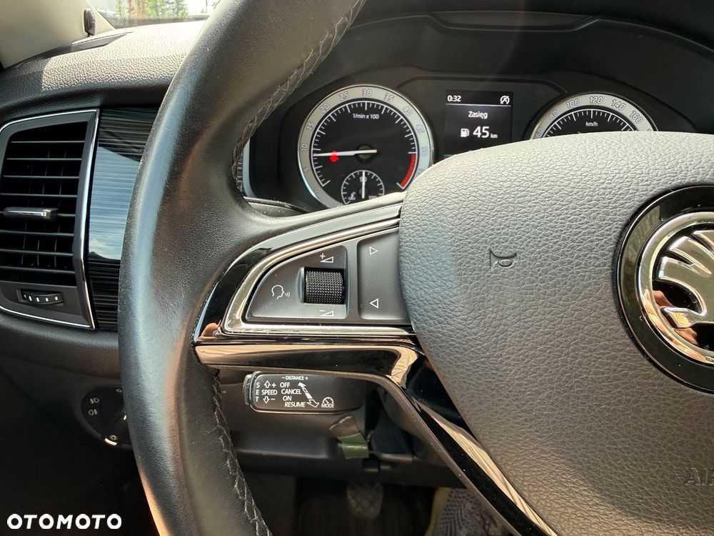 Skoda Kodiaq 2.0 TDI 4x4 Style - 20