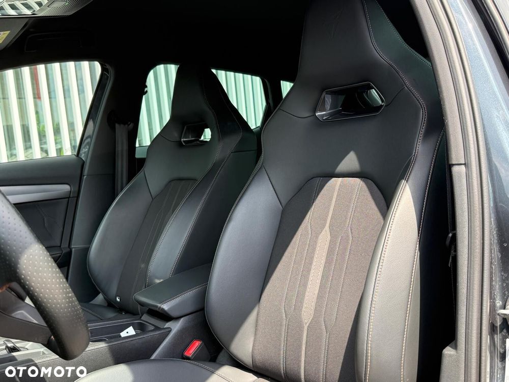 Cupra Formentor 1.5 TSI DSG - 27