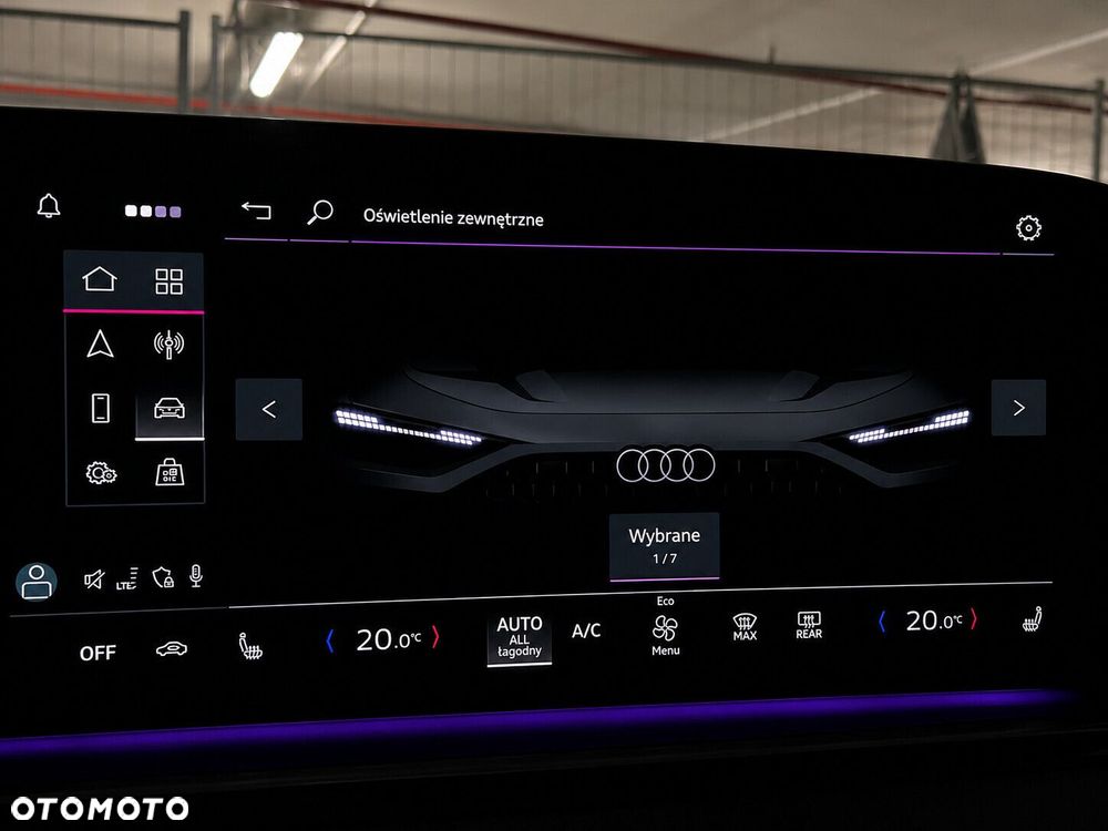 Audi A6 Avant - 30