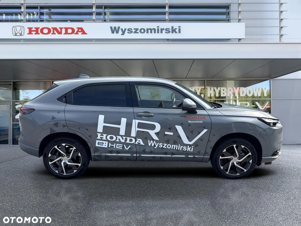 Honda HR-V 1.5 i-MMD Advance Plus CVT - 7