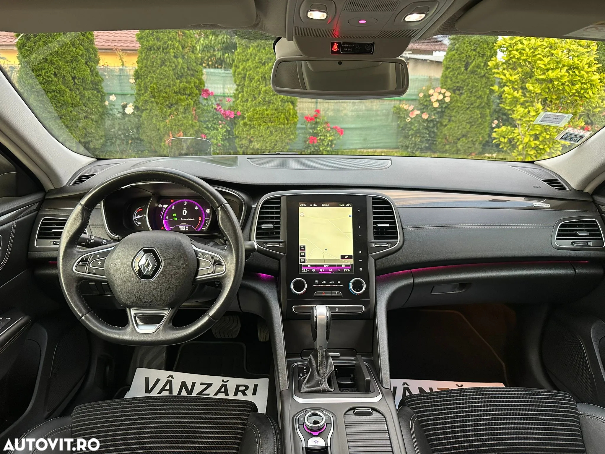 Renault Talisman ENERGY dCi 160 EDC INTENS - 6