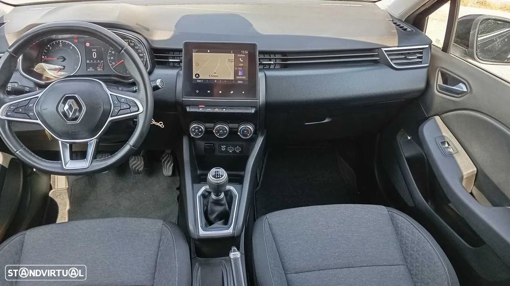 Renault Clio 1.5 Blue dCi Intens - 6