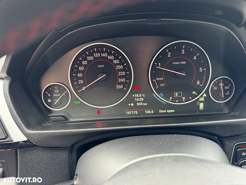 BMW Seria 3 - 12