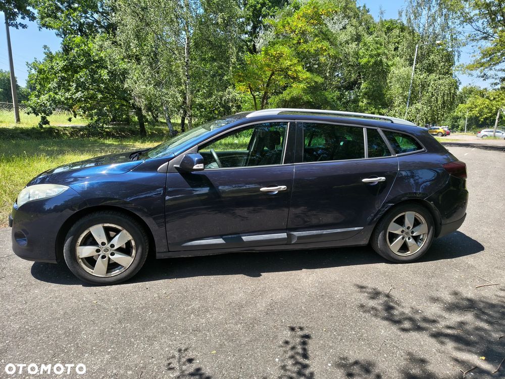 Renault Megane 1.4 16V TCE Dynamique - 2