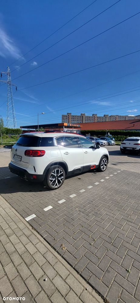 Citroën C5 Aircross ver-1-6-puretech-shine-eat8 - 5