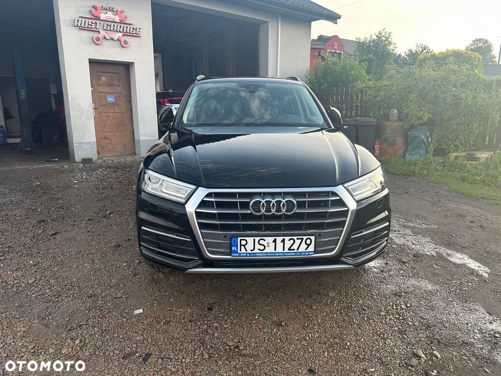 Audi Q5 - 22