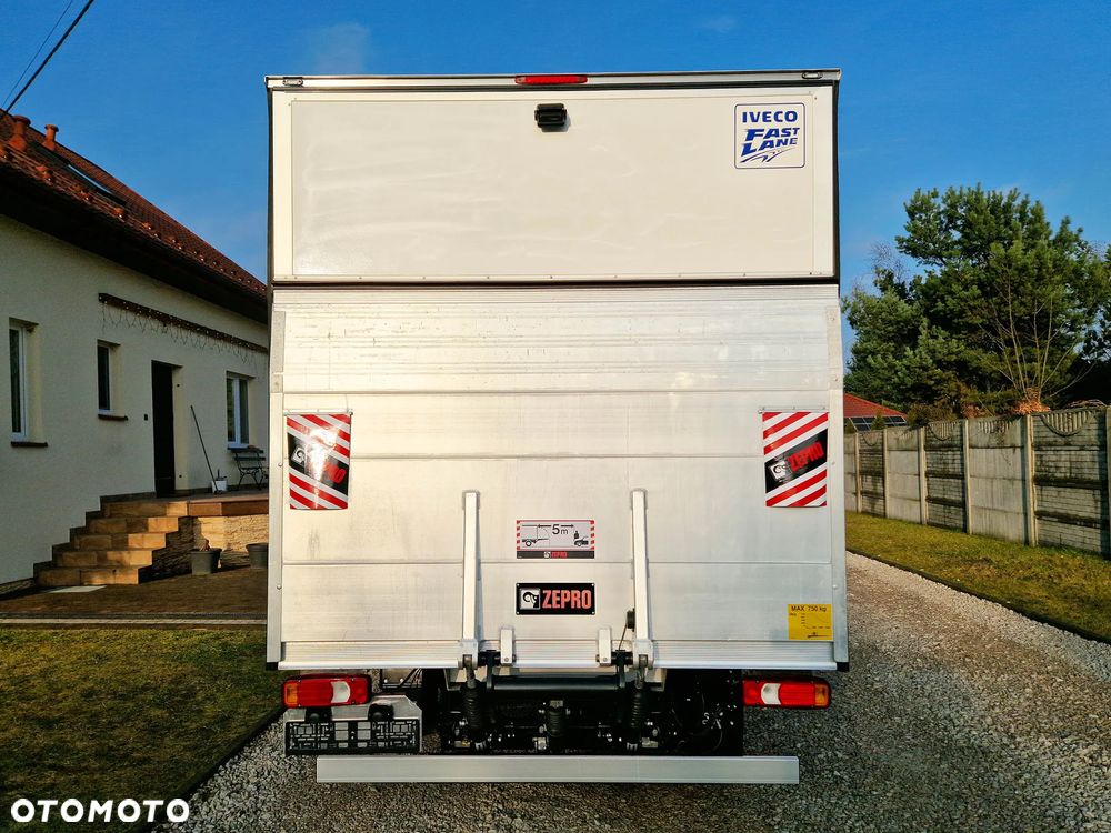 Iveco DAILY - 14
