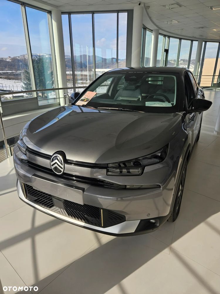 Citroën C4 1.2 PureTech Max S&S EAT8 - 4