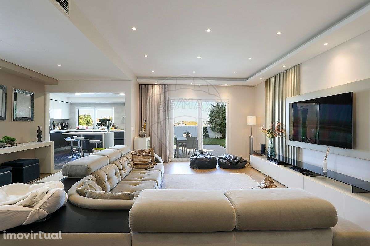 Moradia T4 para venda - Grande imagem: 2/41