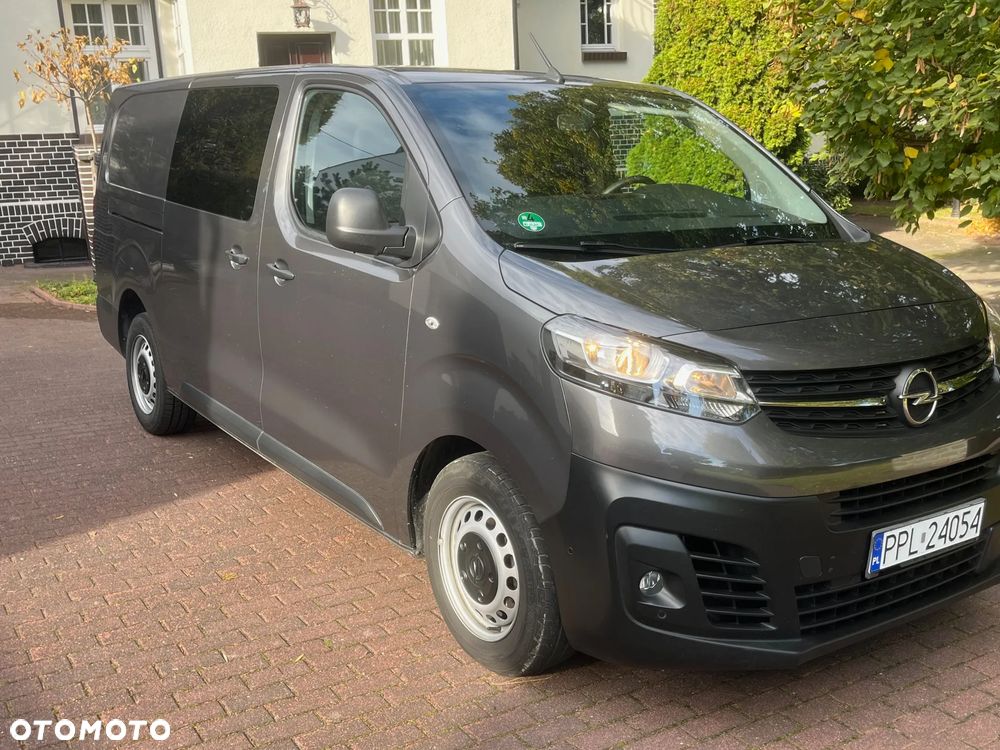 Opel Vivaro - 35