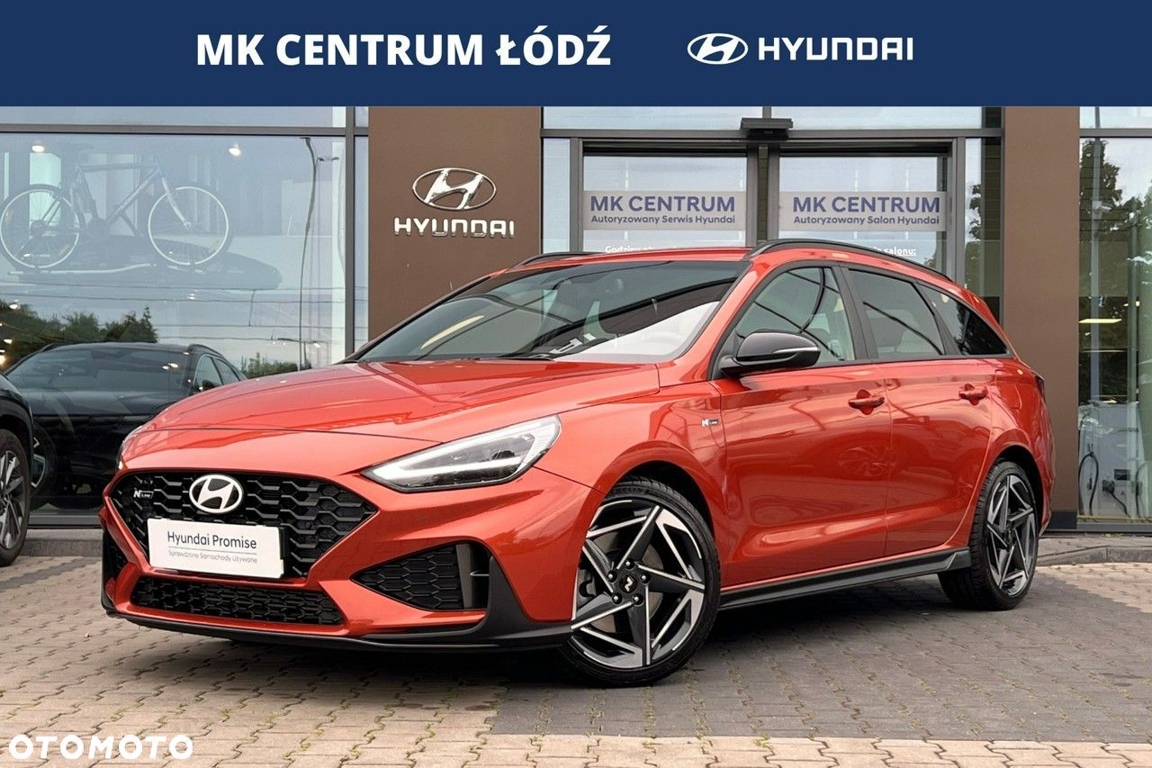 Hyundai i30 - 1