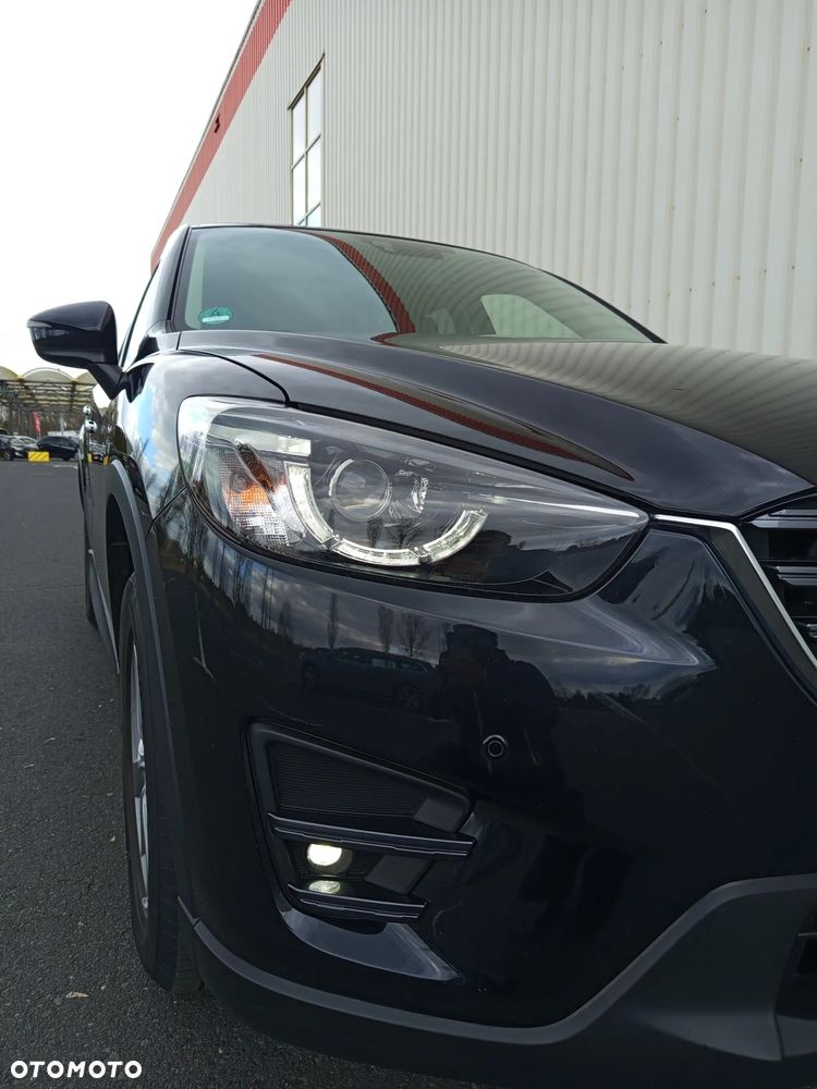 Mazda CX-5 SKYACTIV-G 160 AWD Exclusive-Line - 30