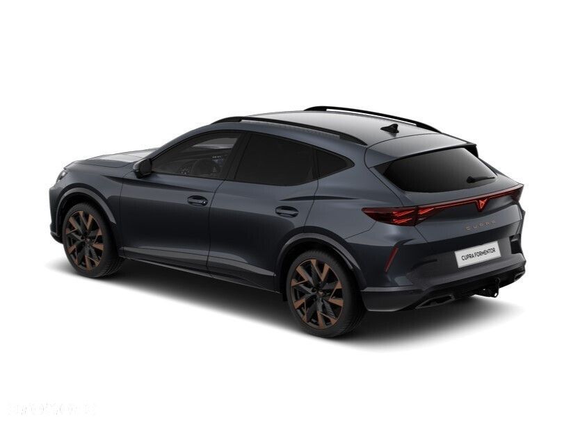 Cupra Formentor 1.5 TSI DSG - 3