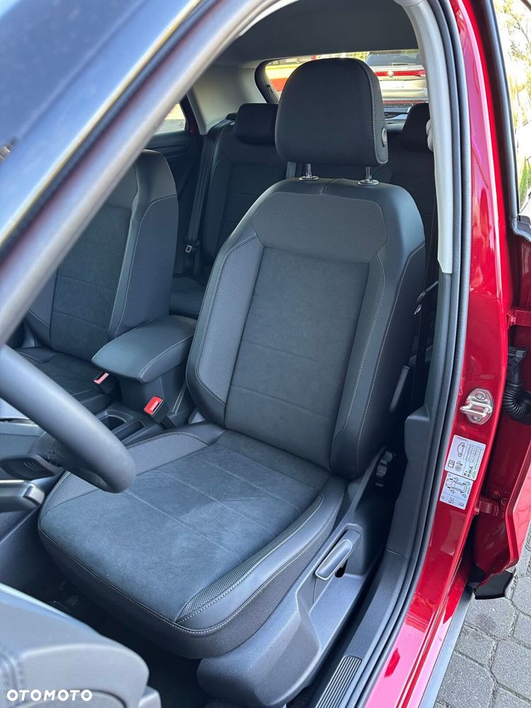 Volkswagen T-Roc 1.5 TSI Final Edition DSG - 13