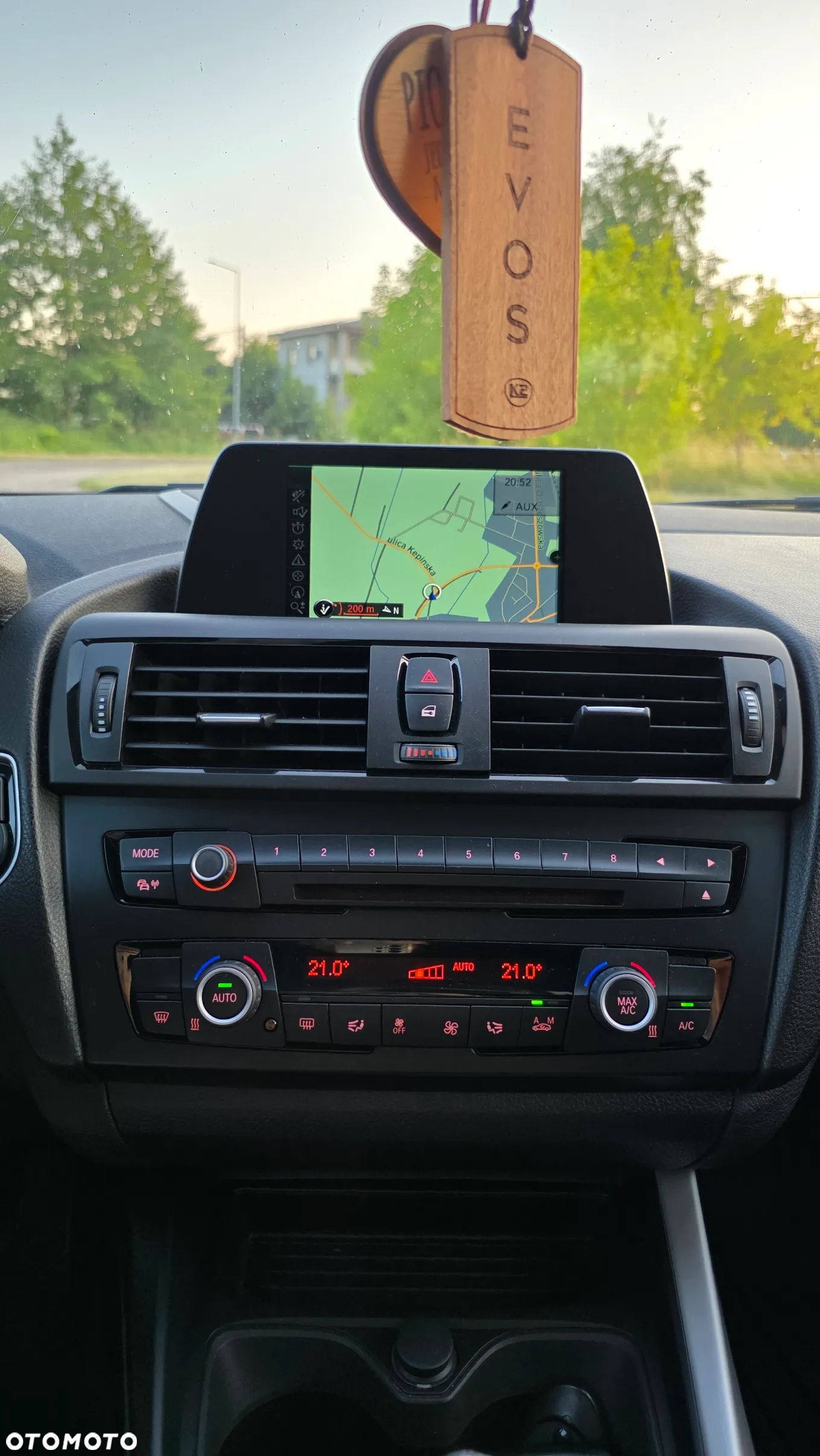 BMW Seria 1 118i Sport Line - 16