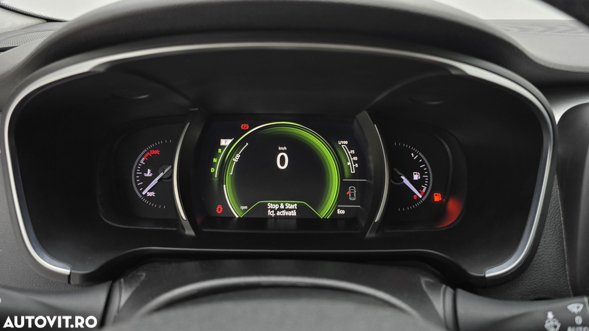Renault Talisman - 16