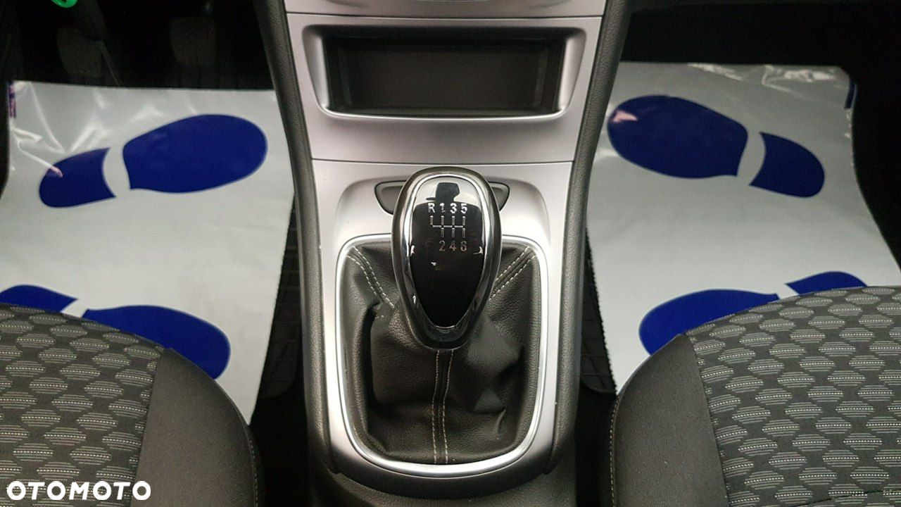 Opel Astra - 29