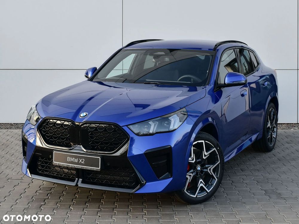 BMW X2 sDrive18d - 2