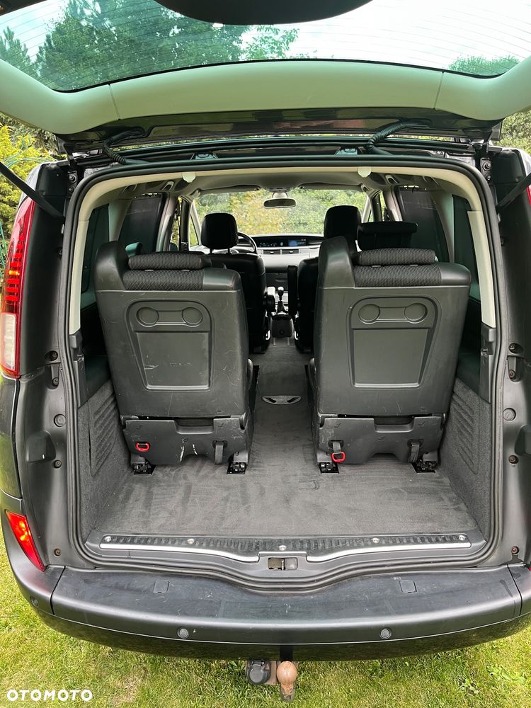 Renault Grand Espace Gr 2.0T Expression - 12