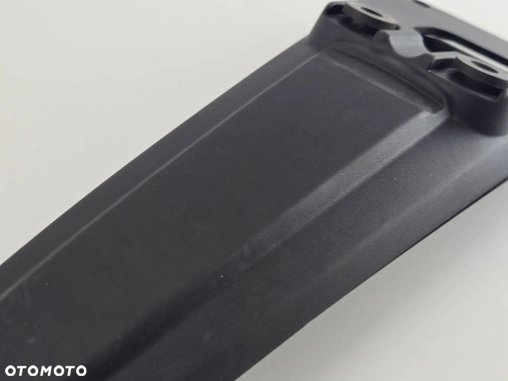 UCHWYT MOCOWANIE TABLICY REJSTRACYJNEJ   TRIUMPH SCRAMBLER 400 SPEED - 4