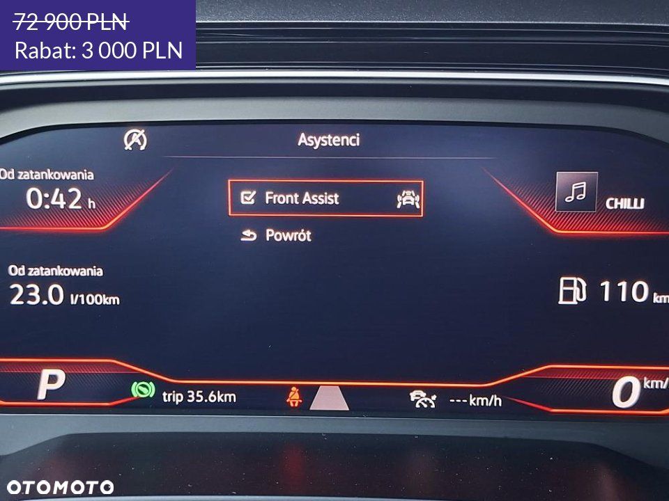 Volkswagen Polo 2020