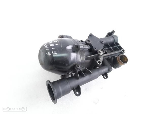 Copo / Corpo / Suporte Filtro Fiat Fiorino Caixa/Combi (225_) - 3