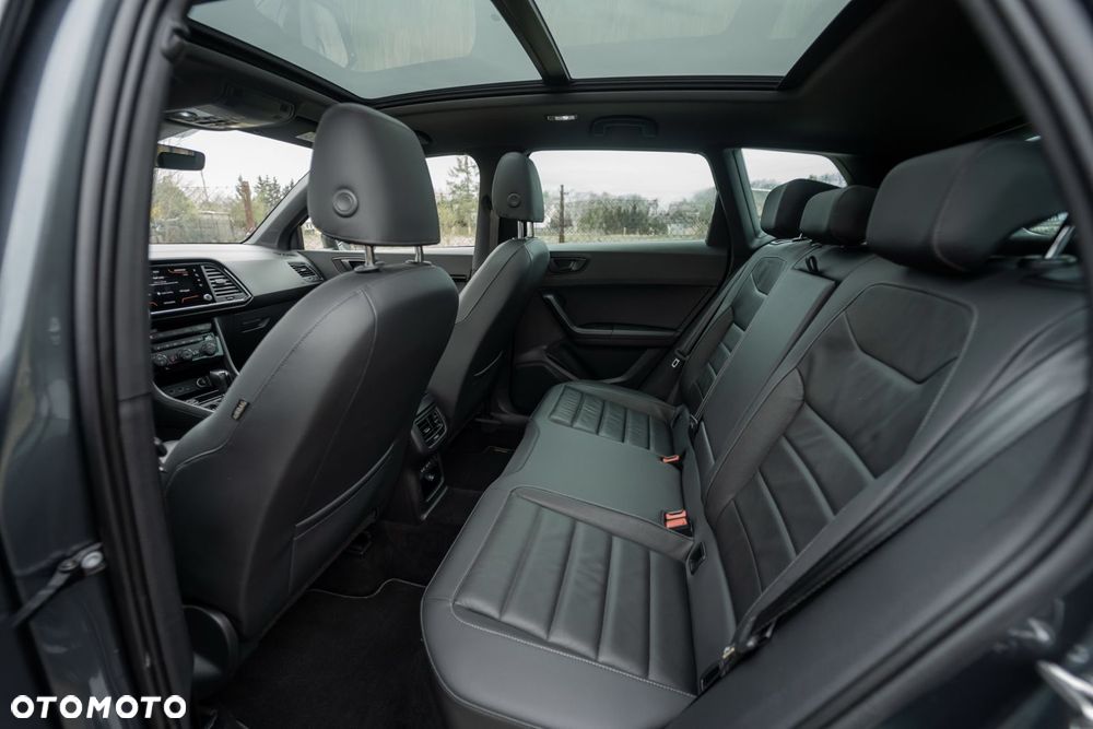 Cupra Ateca 2.0 TSI 4Drive DSG - 15