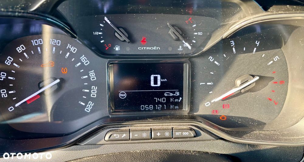 Citroën C3 1.2 PureTech Feel - 13