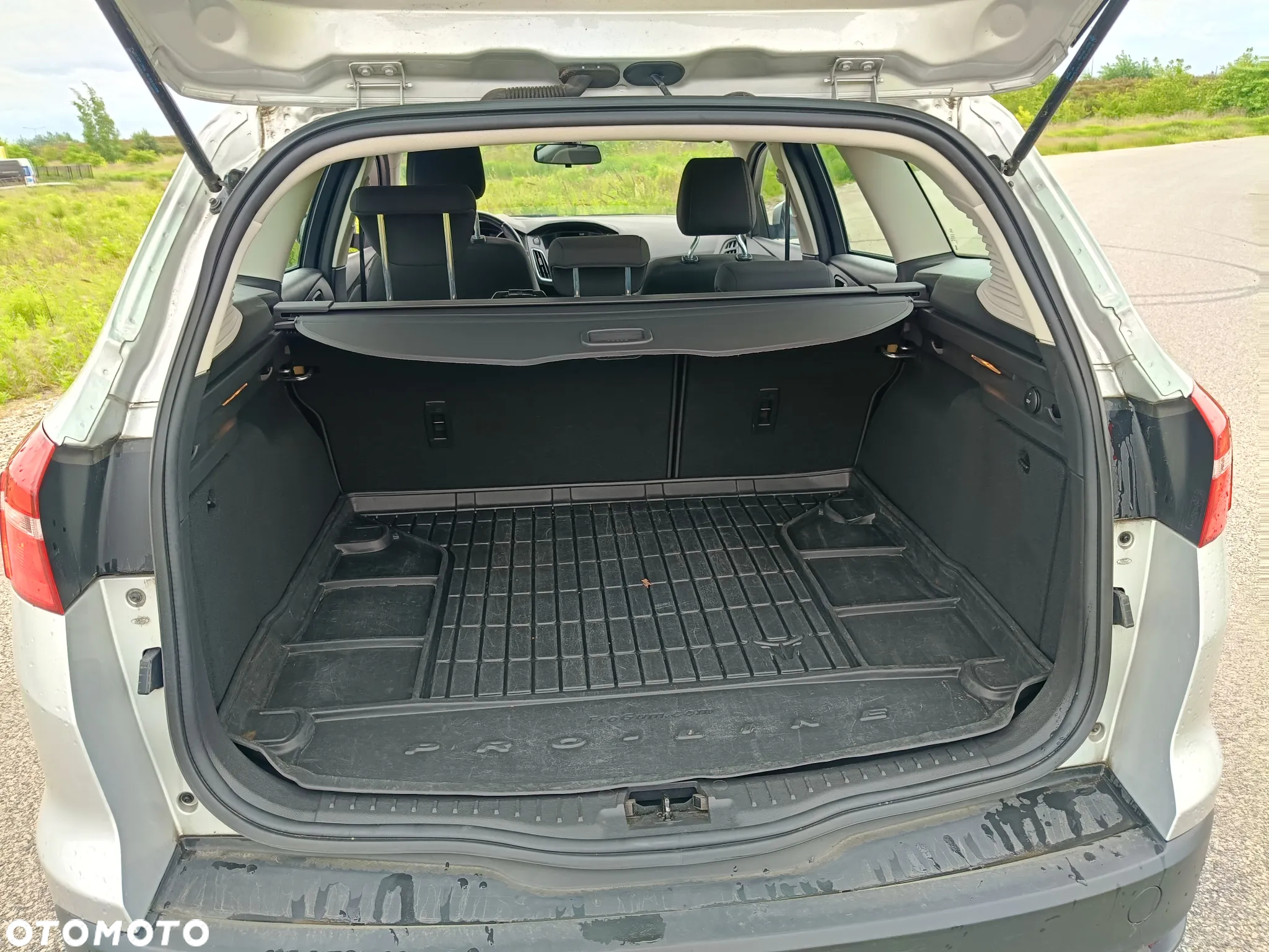 Ford Focus 1.5 TDCi Gold X - 10