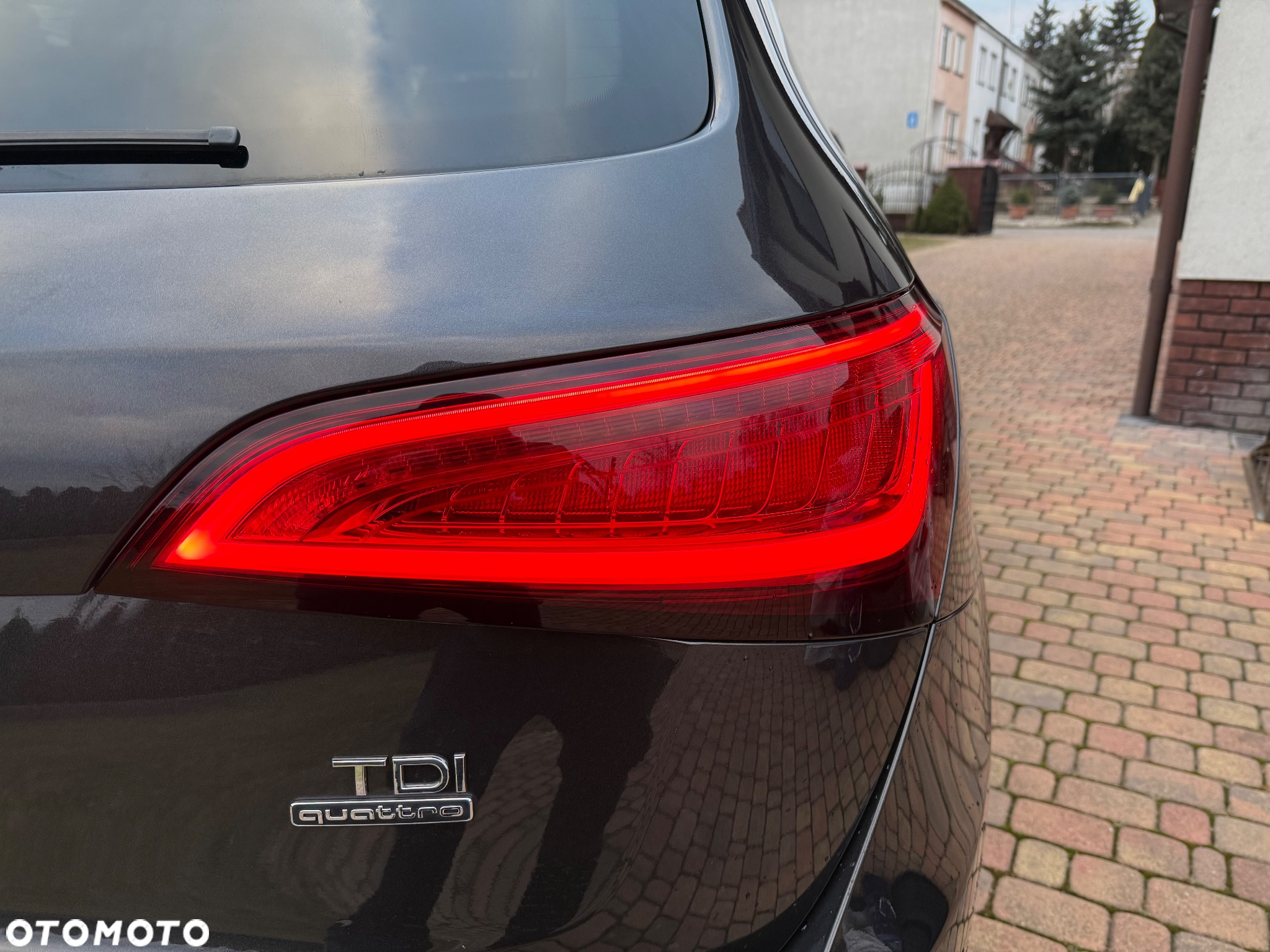 Audi Q5 2.0 TDI Quattro Sport S tronic - 31