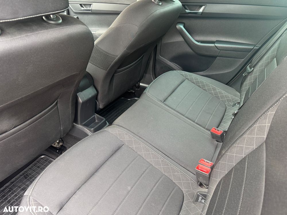 Skoda Fabia 1.4 TDI Cool Edition - 16