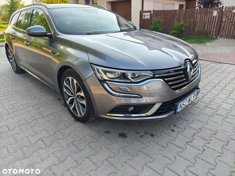 Renault Talisman TCe 160 EDC GPF INTENS - 4