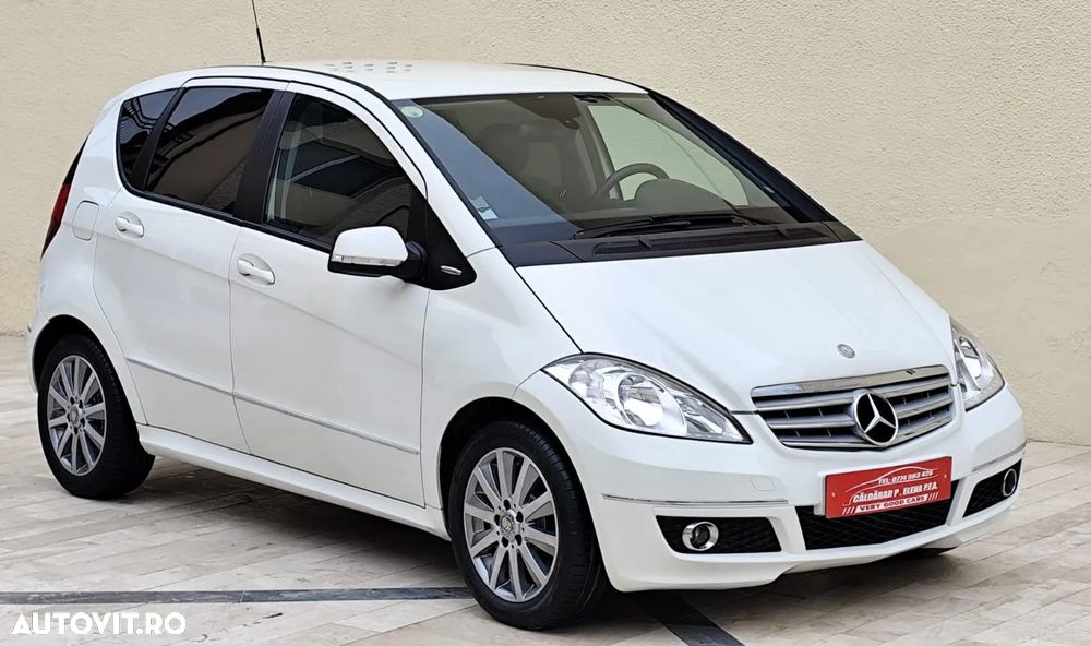 Mercedes-Benz B - 16