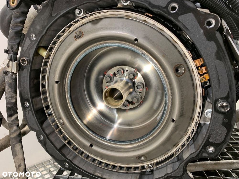 SILNIK KOMPLETNY  MERCEDES-BENZ CLS (C257) 2017 - 2022 AMG CLS 53 EQ Boost 4-matic+ (257.361) 320 kW - 29