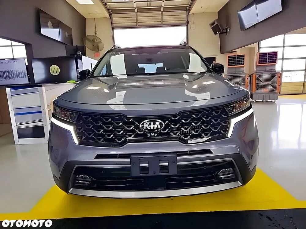 Kia Sorento - 3