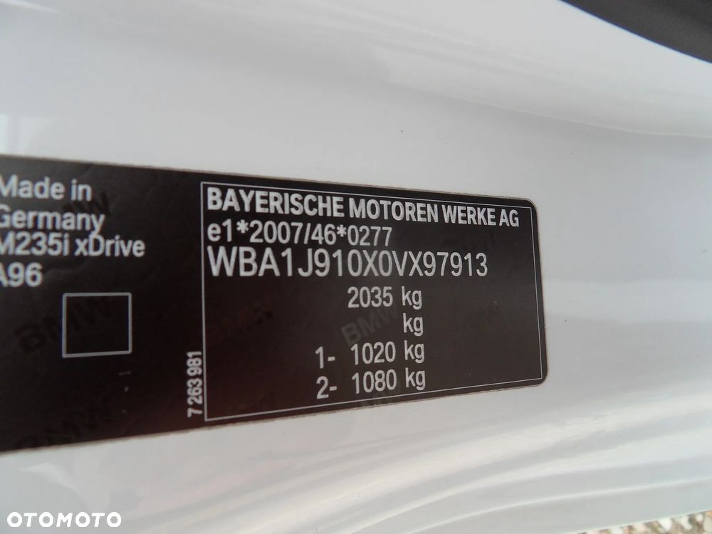 BMW M2 Coupe DKG - 17