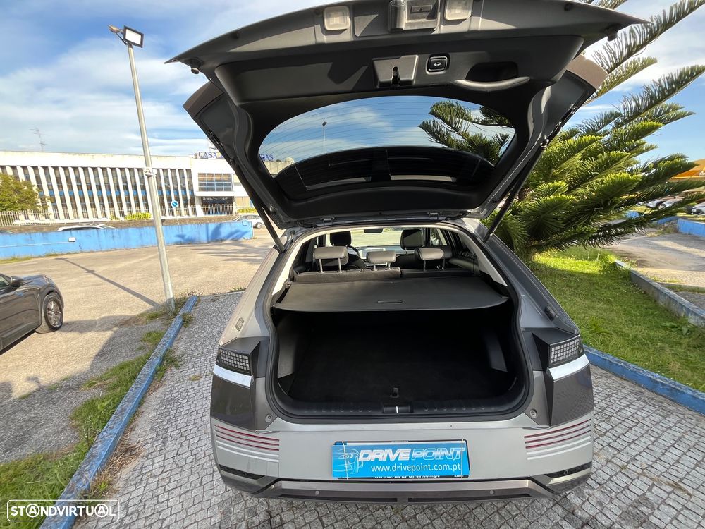 Hyundai Ioniq 5 73kWh Vanguard - 25
