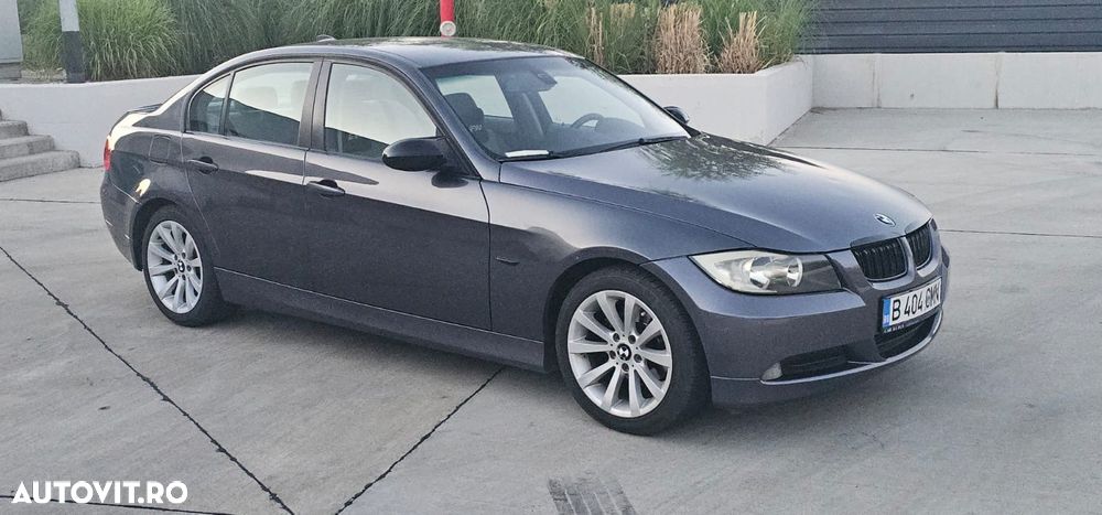 BMW Seria 3 - 21