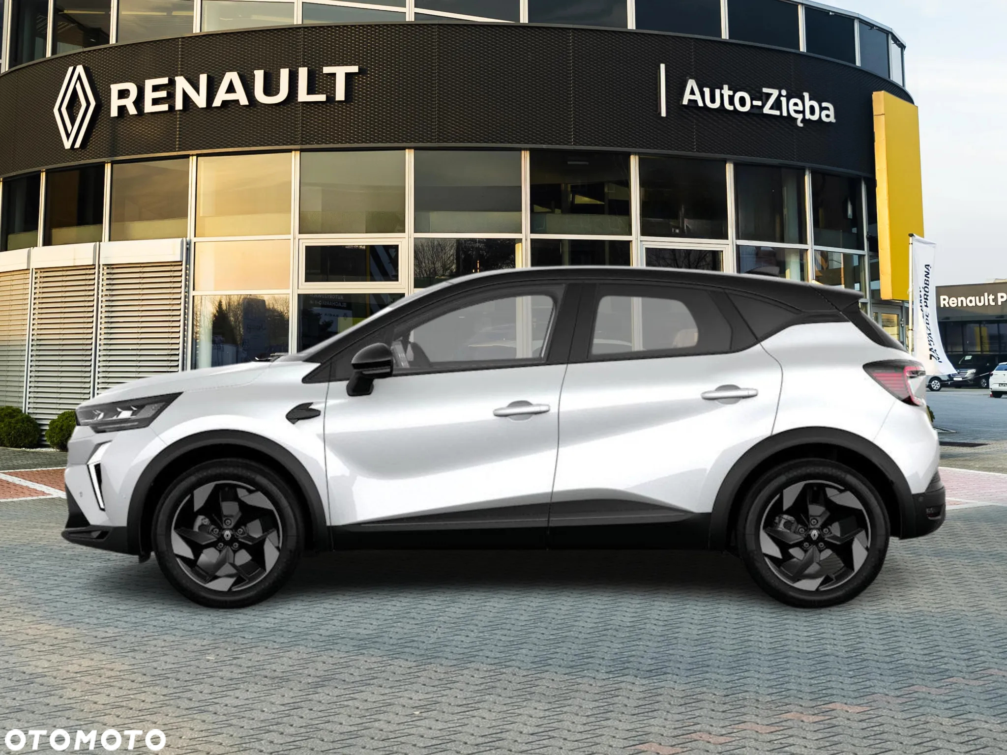 Renault Captur - 2