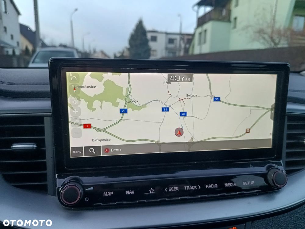 Kia Ceed 1.5 T-GDI OPF JBL Sound Edition - 35