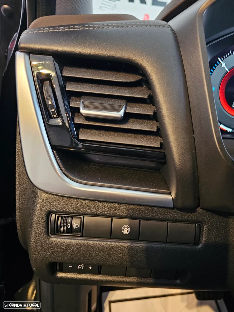 Nissan X-Trail - 15
