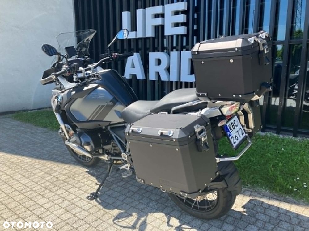 BMW Adventure - 17