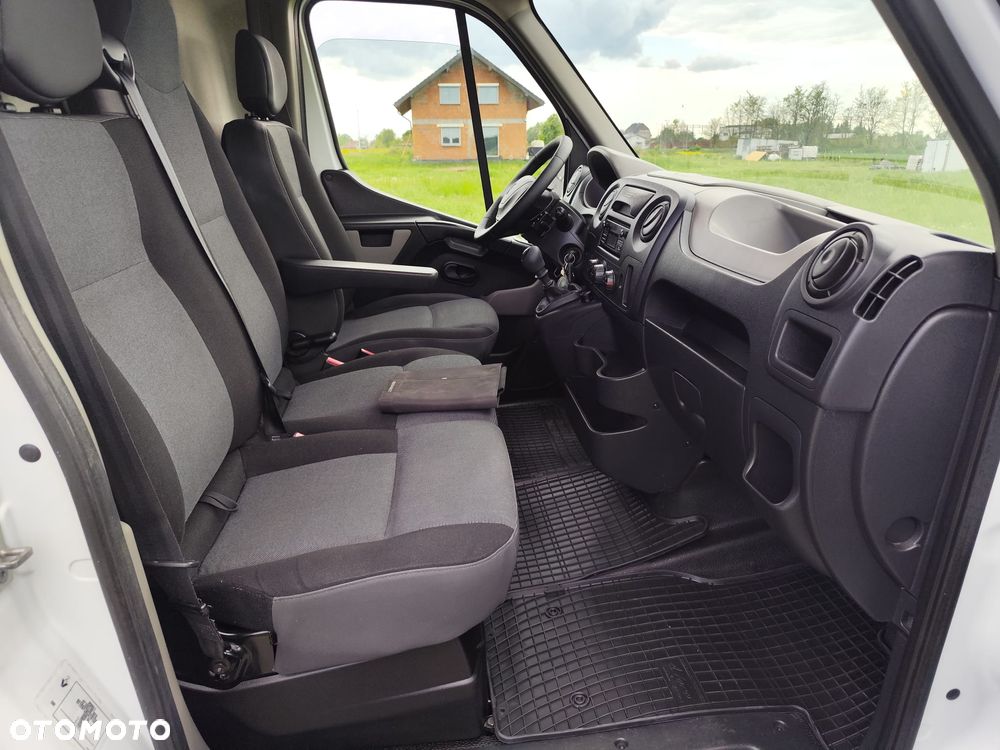 Renault Master - 13