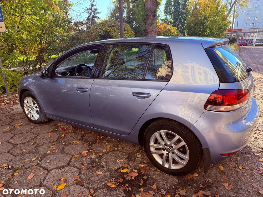 Volkswagen Golf - 7
