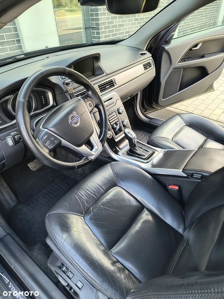 Volvo XC 70 D5 AWD Summum - 19