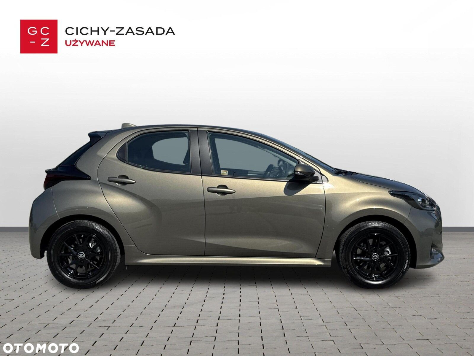 Toyota Yaris - 6