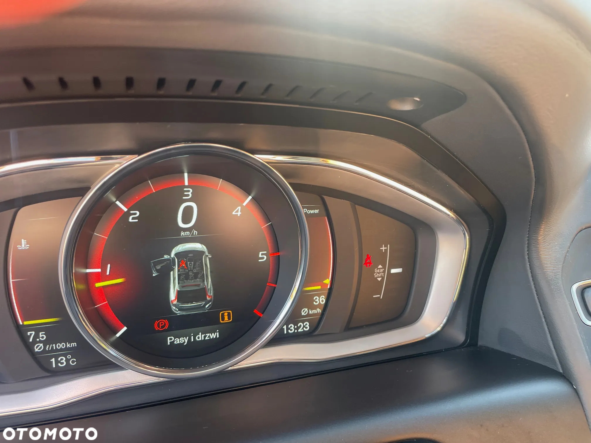 Volvo XC 60 D4 AWD Summum - 9